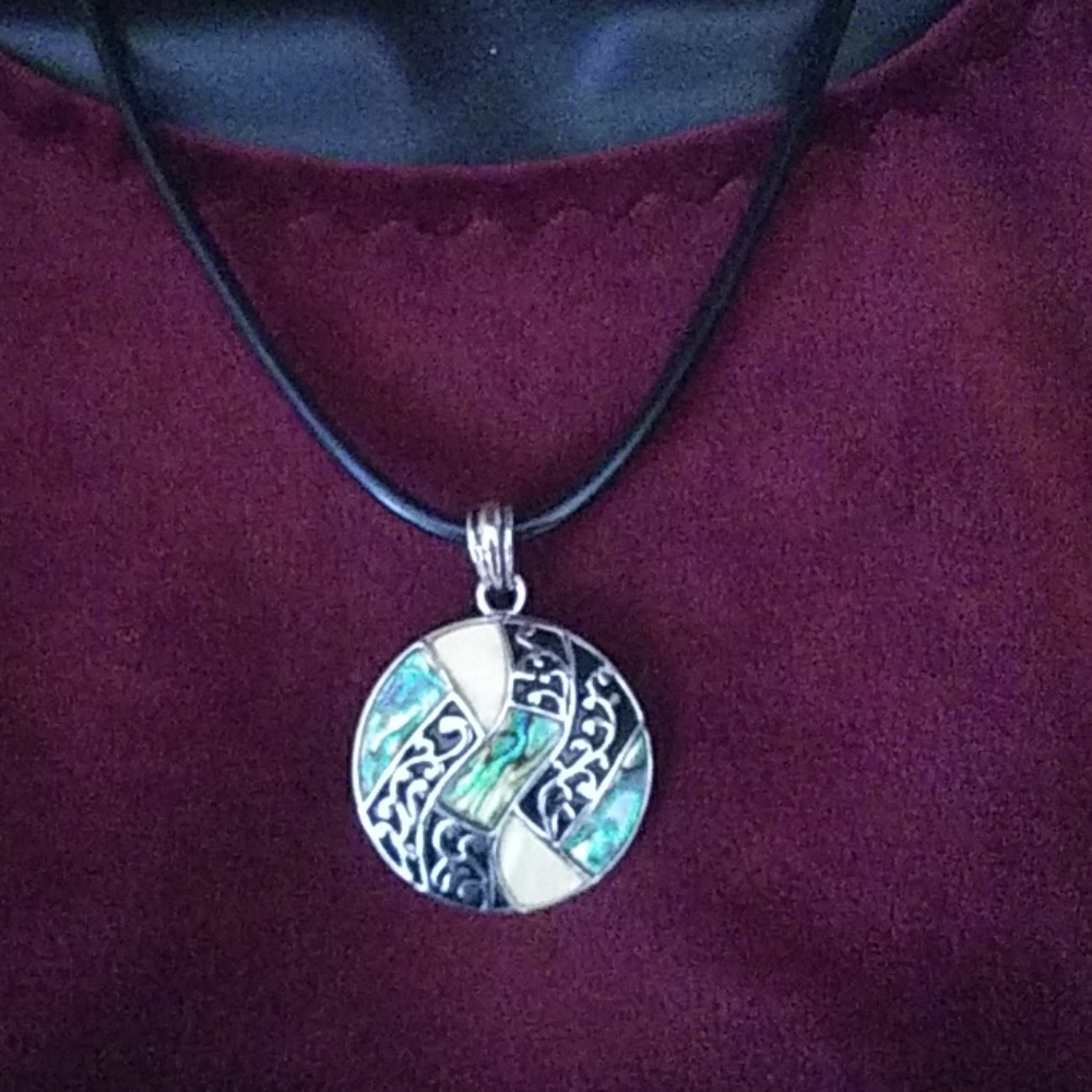 Kia Sophia Necklace